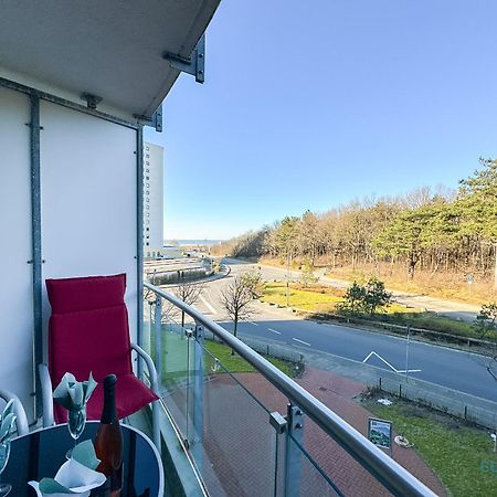 Haus Nordseebrandung Wohnung 2.4 Cuxhaven Dış mekan fotoğraf