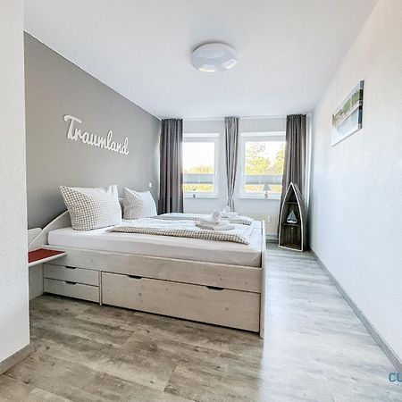 Haus Nordseebrandung Wohnung 2.4 Cuxhaven Dış mekan fotoğraf